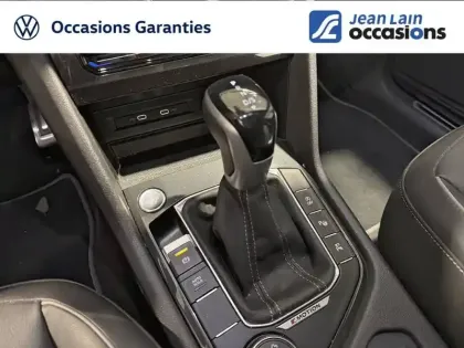 Photo 15 Volkswagen Tiguan  2.0 TDI 200ch DSG7 4Motion