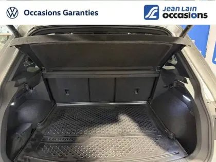 Photo 13 Volkswagen Tiguan  2.0 TDI 200ch DSG7 4Motion