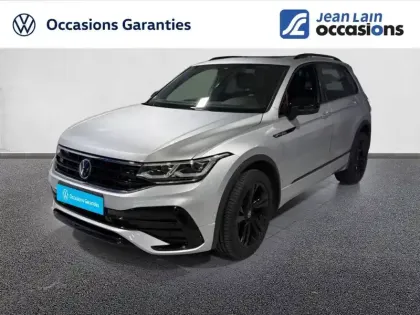 Photo Volkswagen Tiguan R-line Exclusive