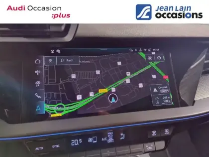 Photo 15 Audi A3  Sportback TFSI Mild Hybrid 116 S tronic 7