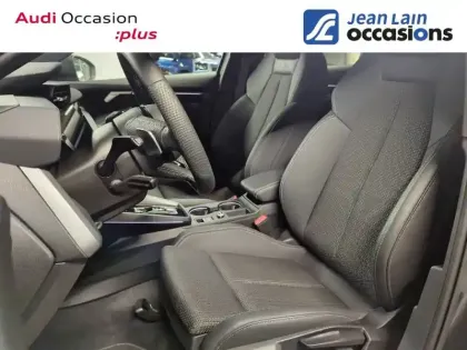 Photo 11 Audi A3  Sportback TFSI Mild Hybrid 116 S tronic 7