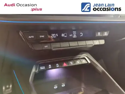 Photo 14 Audi A3  Sportback TFSI Mild Hybrid 116 S tronic 7