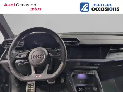 Photo 17 Audi A3  Sportback TFSI Mild Hybrid 116 S tronic 7