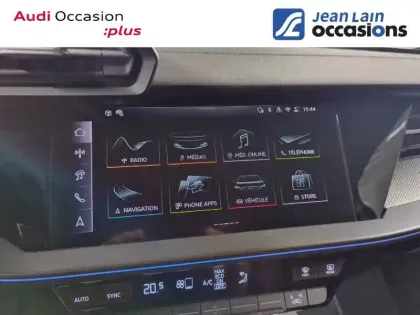 Photo 19 Audi A3  Sportback TFSI Mild Hybrid 116 S tronic 7