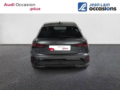 Photo 5 Audi A3  Sportback TFSI Mild Hybrid 116 S tronic 7