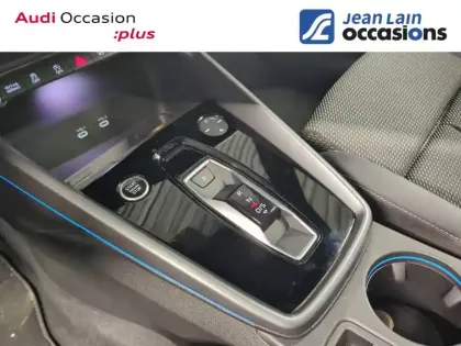 Photo 13 Audi A3  Sportback TFSI Mild Hybrid 116 S tronic 7