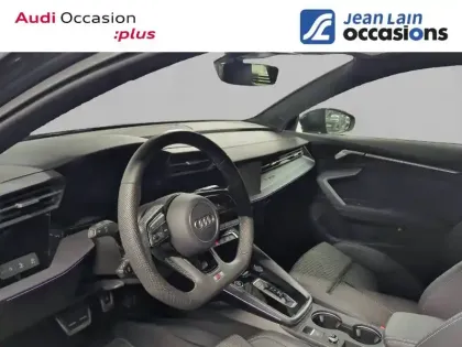 Photo 10 Audi A3  Sportback TFSI Mild Hybrid 116 S tronic 7