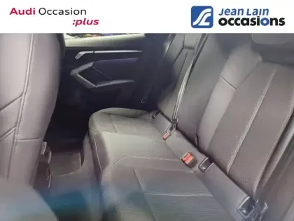 Photo 16 Audi A3  Sportback TFSI Mild Hybrid 116 S tronic 7