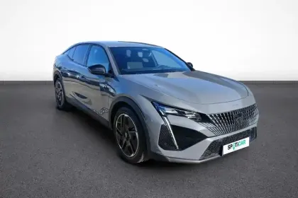 Photo 87 Peugeot 408  Hybrid 145 e-DCS6