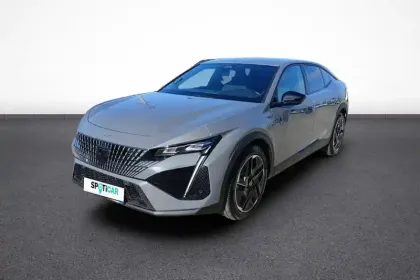 Photo 40 Peugeot 408  Hybrid 145 e-DCS6