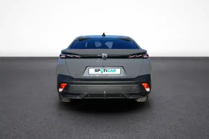 Photo 44 Peugeot 408  Hybrid 145 e-DCS6