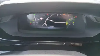 Photo 57 Peugeot 408  Hybrid 145 e-DCS6