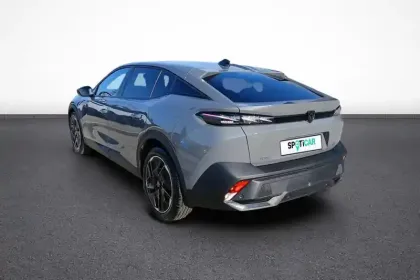 Photo 43 Peugeot 408  Hybrid 145 e-DCS6