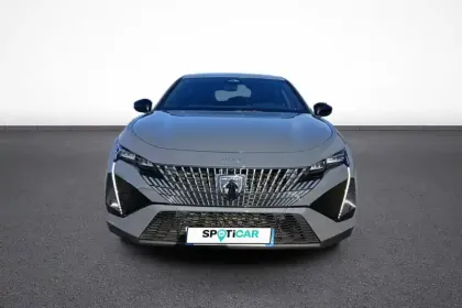 Photo 81 Peugeot 408  Hybrid 145 e-DCS6