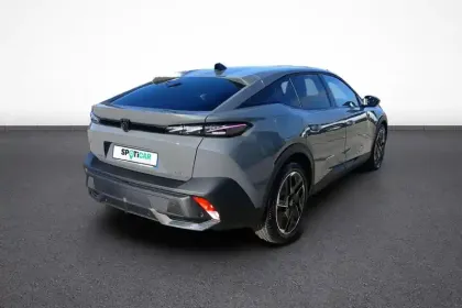 Photo 45 Peugeot 408  Hybrid 145 e-DCS6