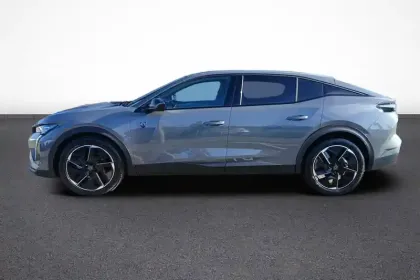 Photo 42 Peugeot 408  Hybrid 145 e-DCS6