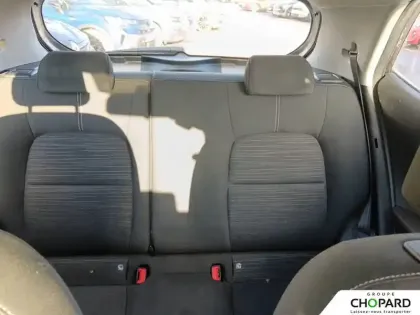 Photo 18 Kia Picanto  1.0 essence MPi 67 ch ISG BVM5