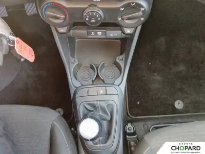 Photo 37 Kia Picanto  1.0 essence MPi 67 ch ISG BVM5