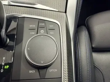 Photo 63 BMW Serie 4 Gran Coupe 420d xDrive 190 ch BVA8