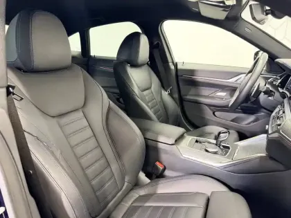 Photo 114 BMW Serie 4 Gran Coupe 420d xDrive 190 ch BVA8