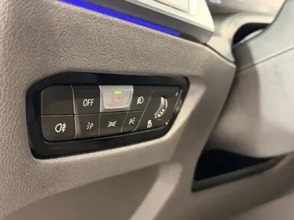 Photo 32 BMW Serie 4 Gran Coupe 420d xDrive 190 ch BVA8