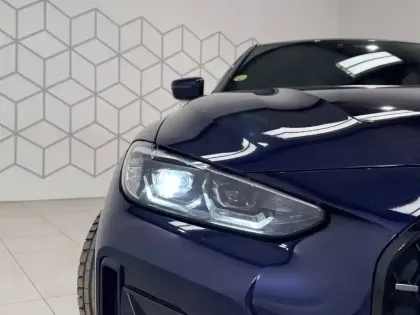 Photo 36 BMW Serie 4 Gran Coupe 420d xDrive 190 ch BVA8