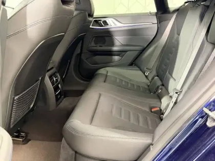 Photo 80 BMW Serie 4 Gran Coupe 420d xDrive 190 ch BVA8