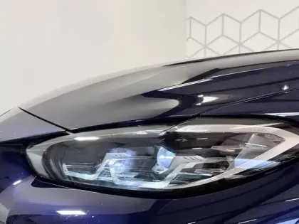 Photo 35 BMW Serie 4 Gran Coupe 420d xDrive 190 ch BVA8