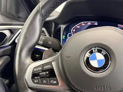 Photo 127 BMW Serie 4 Gran Coupe 420d xDrive 190 ch BVA8