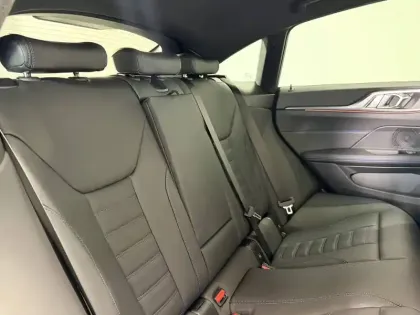 Photo 144 BMW Serie 4 Gran Coupe 420d xDrive 190 ch BVA8