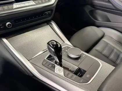 Photo 7 BMW Serie 4 Gran Coupe 420d xDrive 190 ch BVA8