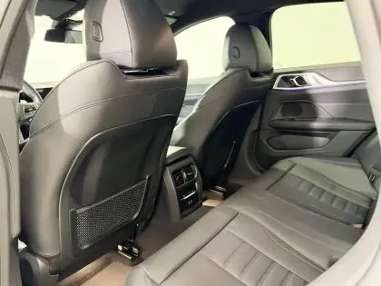 Photo 79 BMW Serie 4 Gran Coupe 420d xDrive 190 ch BVA8