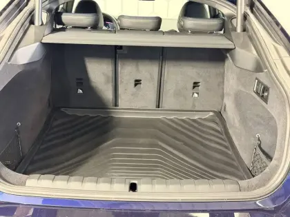 Photo 8 BMW Serie 4 Gran Coupe 420d xDrive 190 ch BVA8