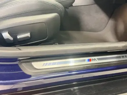 Photo 98 BMW Serie 4 Gran Coupe 420d xDrive 190 ch BVA8