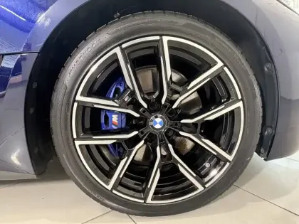 Photo 151 BMW Serie 4 Gran Coupe 420d xDrive 190 ch BVA8