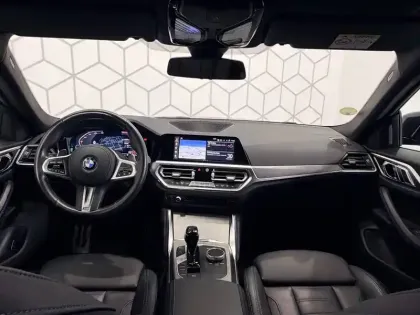 Photo 58 BMW Serie 4 Gran Coupe 420d xDrive 190 ch BVA8