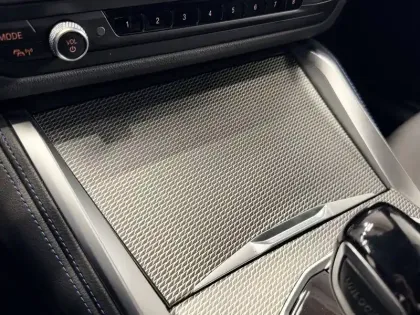 Photo 65 BMW Serie 4 Gran Coupe 420d xDrive 190 ch BVA8