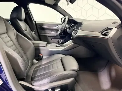 Photo 148 BMW Serie 4 Gran Coupe 420d xDrive 190 ch BVA8
