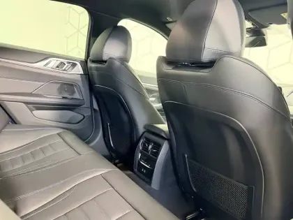 Photo 145 BMW Serie 4 Gran Coupe 420d xDrive 190 ch BVA8