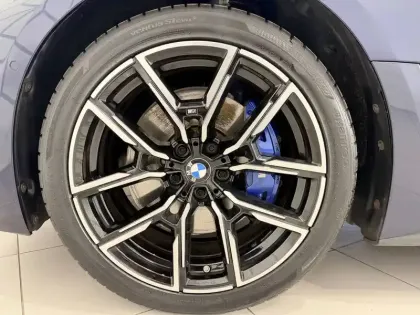 Photo 113 BMW Serie 4 Gran Coupe 420d xDrive 190 ch BVA8