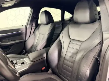 Photo 29 BMW Serie 4 Gran Coupe 420d xDrive 190 ch BVA8