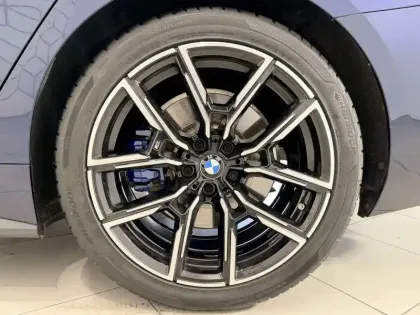 Photo 143 BMW Serie 4 Gran Coupe 420d xDrive 190 ch BVA8