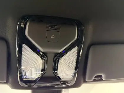 Photo 15 BMW Serie 4 Gran Coupe 420d xDrive 190 ch BVA8