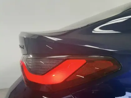 Photo 154 BMW Serie 4 Gran Coupe 420d xDrive 190 ch BVA8