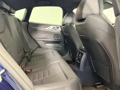 Photo 94 BMW Serie 4 Gran Coupe 420d xDrive 190 ch BVA8