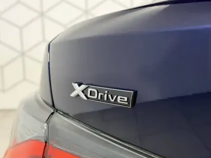 Photo 141 BMW Serie 4 Gran Coupe 420d xDrive 190 ch BVA8