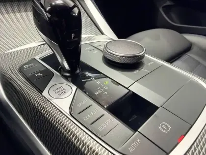 Photo 12 BMW Serie 4 Gran Coupe 420d xDrive 190 ch BVA8