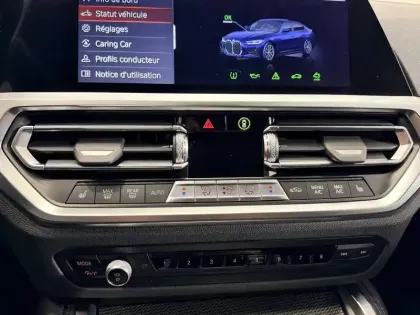 Photo 73 BMW Serie 4 Gran Coupe 420d xDrive 190 ch BVA8