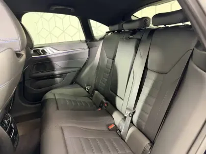 Photo 26 BMW Serie 4 Gran Coupe 420d xDrive 190 ch BVA8