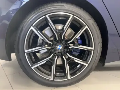 Photo 101 BMW Serie 4 Gran Coupe 420d xDrive 190 ch BVA8